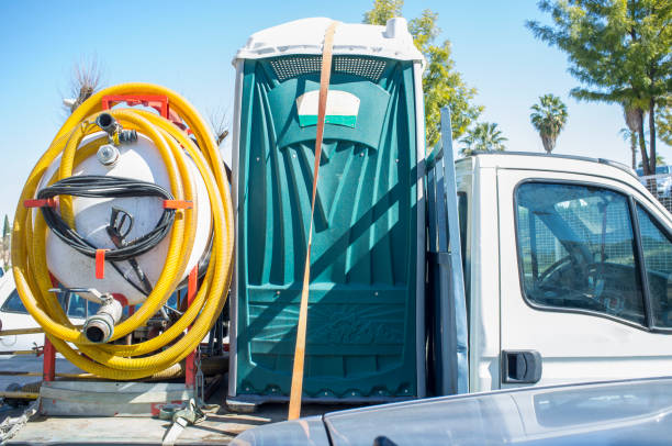 Best Long-term porta potty rental  in Brielle, NJ