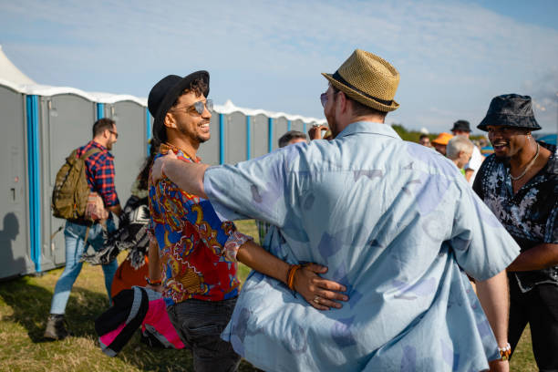 Best Emergency porta potty rental  in Brielle, NJ