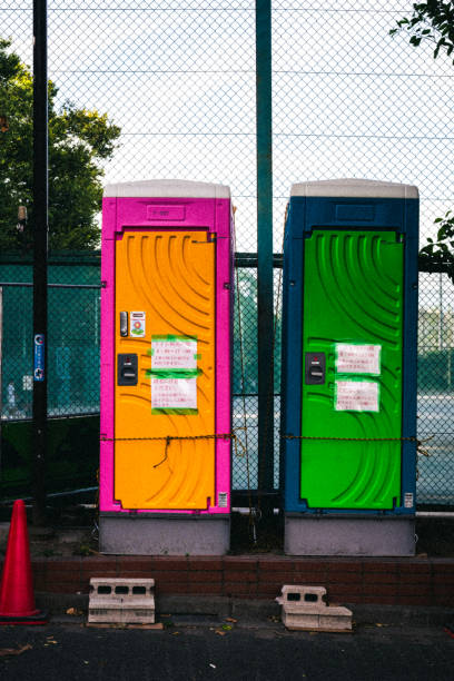 Best Porta potty delivery and setup  in Brielle, NJ