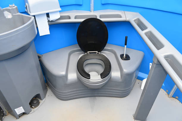 Best Construction site porta potty rental  in Brielle, NJ