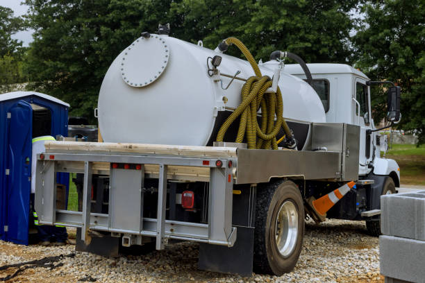 Best Local porta potty services  in Brielle, NJ