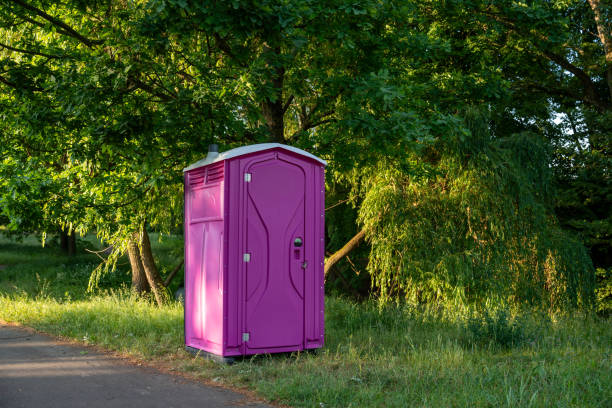 Best Sanitation services for porta potties  in Brielle, NJ