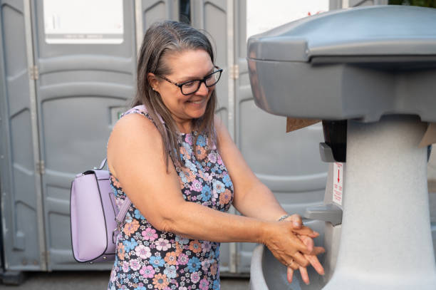 Best Best portable toilet rental  in Brielle, NJ