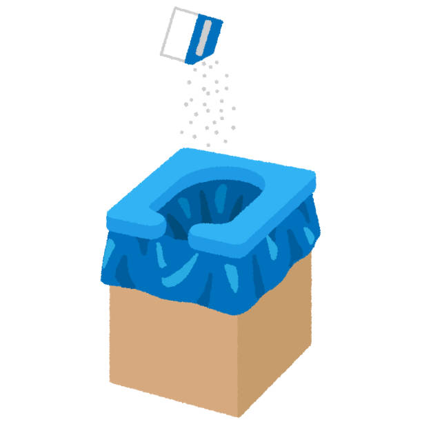 Affordable portable toilet rental in Brielle, NJ